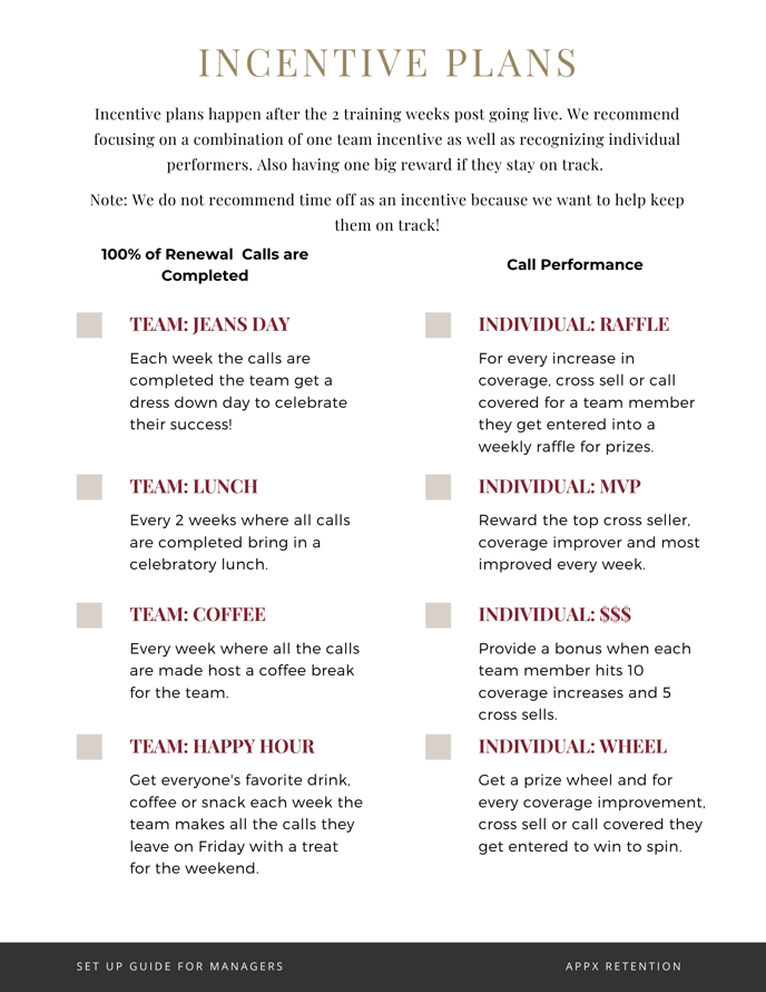 AppX Retention Set Up Guide For Managers (2)